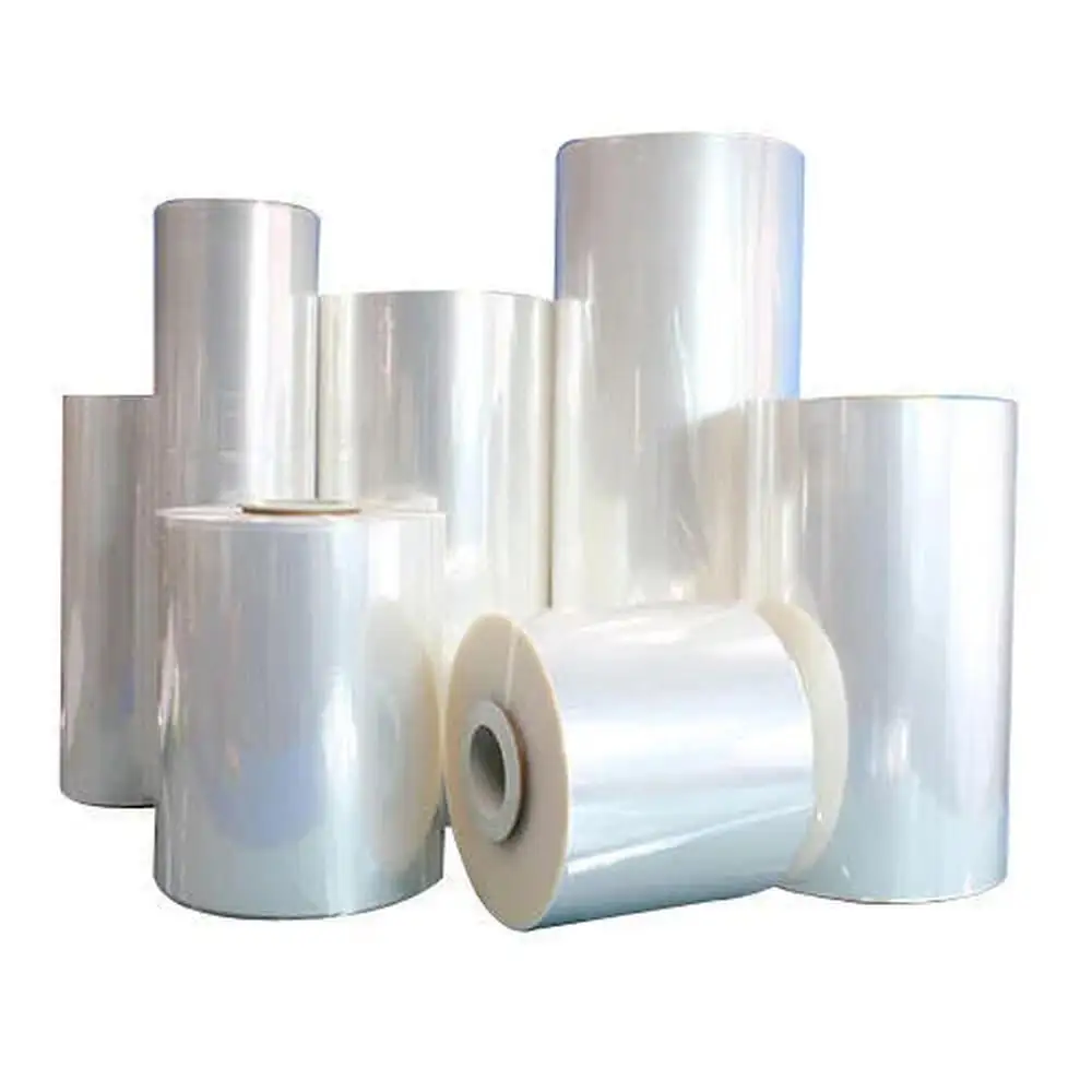 The Ultimate Guide To Heat Shrink Film: A Complete Overview And Best Applications 1