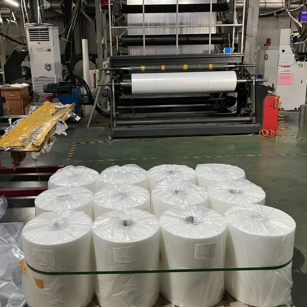 For Sale Boat Heat Shrink Wrap by Topwell 2