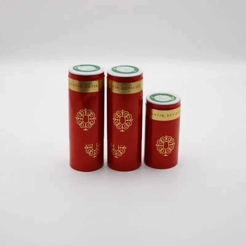 Foil Capsule - for Hospital - Topwell 3
