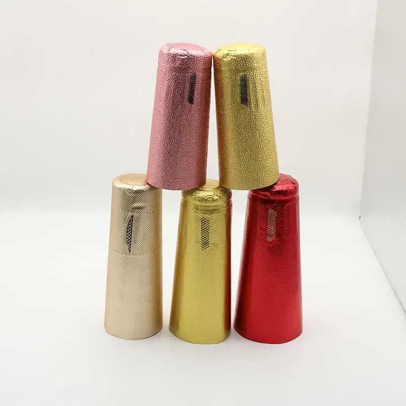 Unveiling The Incredible Potential Of Shrink Capsules: A Closer Look Into This Innovative Packaging Solution 1
