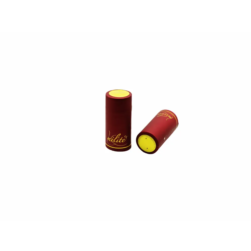 Bulk Pvc Capsules for Wine Bottles with Custom Services Best Brand 4