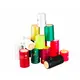 Wholesale PVC Heat Shrink Capsule Manufacturing Bulk Production 2