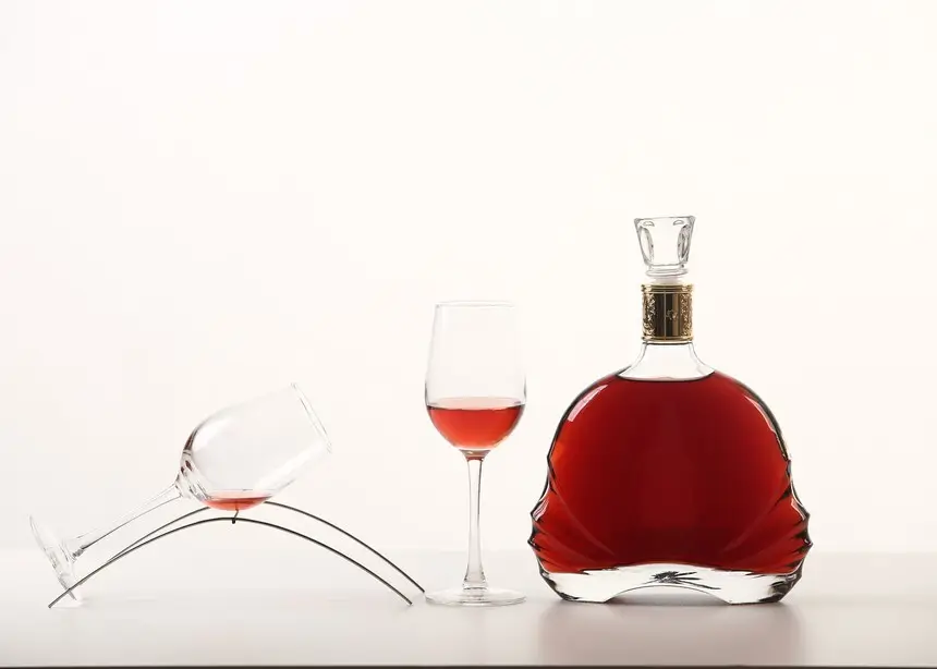 Glass Wine Bottles Wholesale Topwell 2