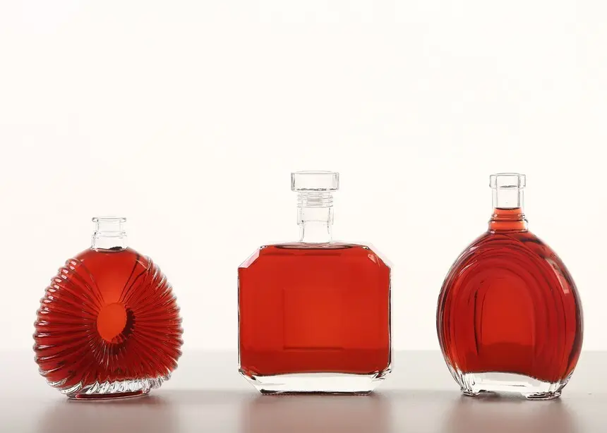 Glass Wine Bottles Wholesale Topwell 4