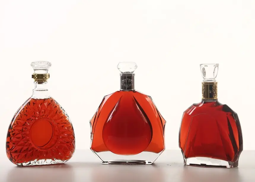 Glass Wine Bottles Wholesale Topwell-1 6