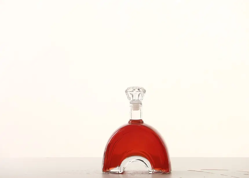 Glass Wine Bottles Wholesale Topwell-1 3