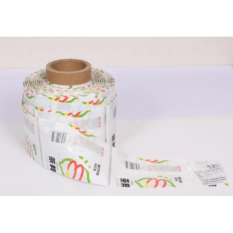 Shrinkable Labels TopwellShrink Label for Water Bottlessupply 4