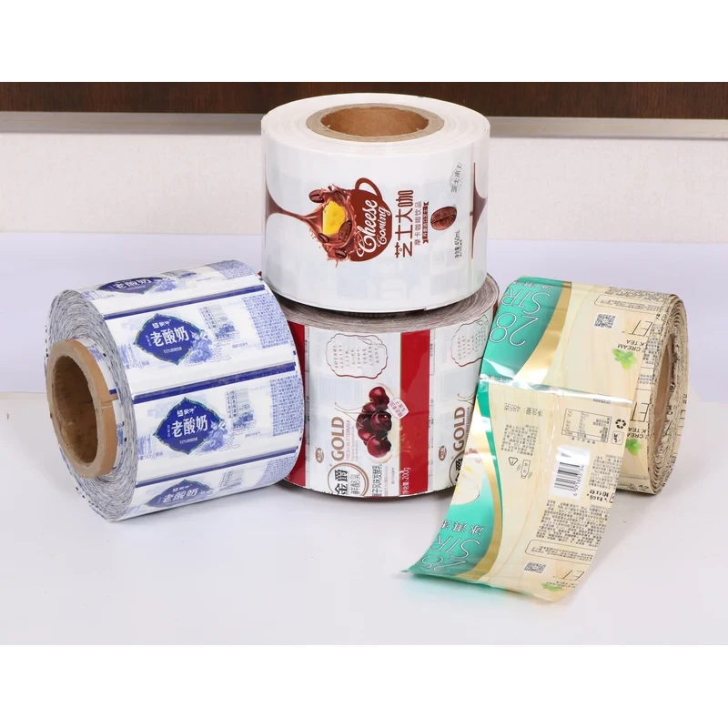 Custom Logo Beverage Shrink Wrap Custom Color Print Design Heat Shrink Sleeve Labels Cosmetic Bottle Pvc Plastic Shrink Label 1