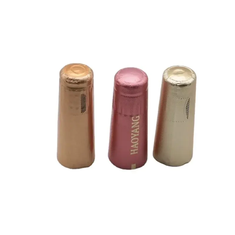 Discover The Incredible Benefits Of Shrink Capsules: Enhancing Packaging Efficiency And Freshness 1