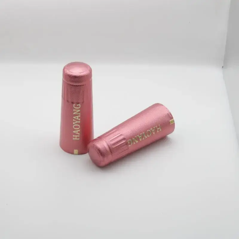 Custom Champagne Capsule Collection Wine Bottle Packing Topwell 5