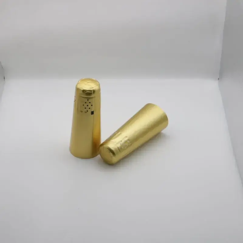Custom Champagne Capsule Collection Wine Bottle Packing Topwell 4