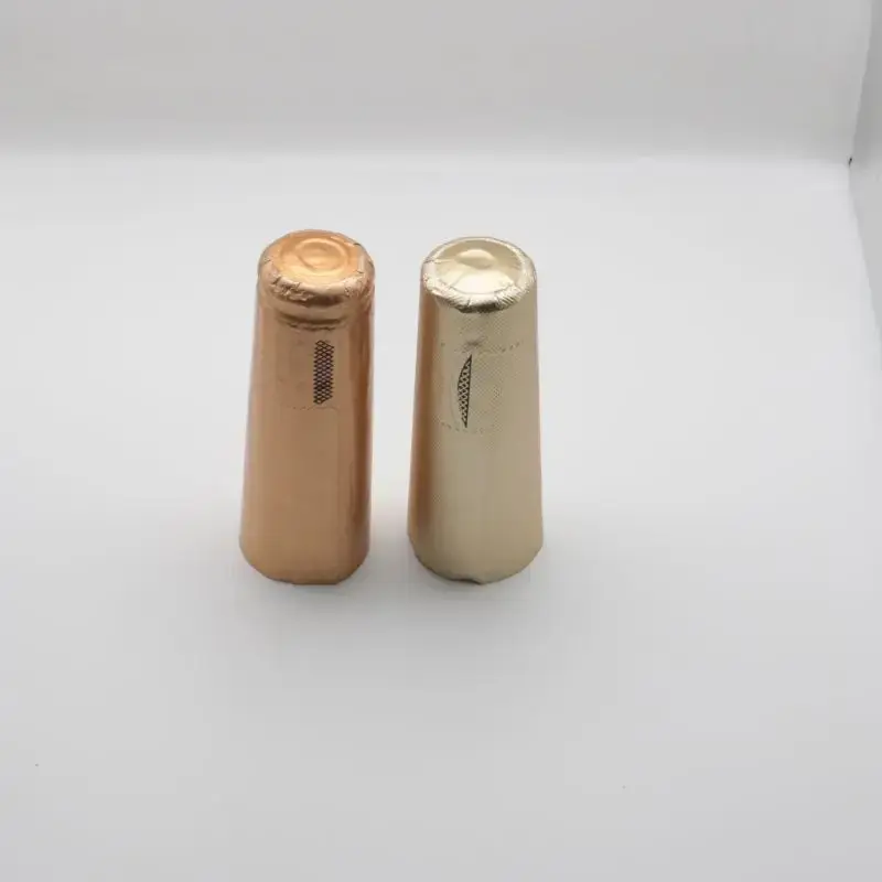 Custom Champagne Capsule Collection Wine Bottle Packing Topwell 7