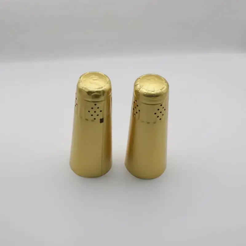 Custom Champagne Capsule Collection Wine Bottle Packing Topwell 3