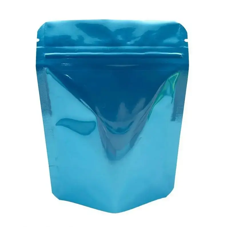 High End Food Packaging Bags Wholesale Price List | Topwell 3