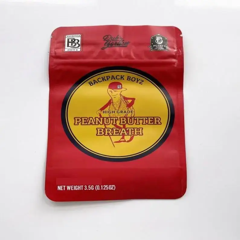 High End Food Packaging Bags Wholesale Price List | Topwell 2