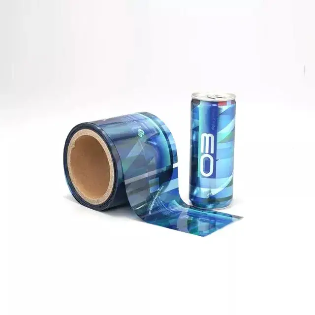 Topwell Shrink Labels for Bottles for Business 7