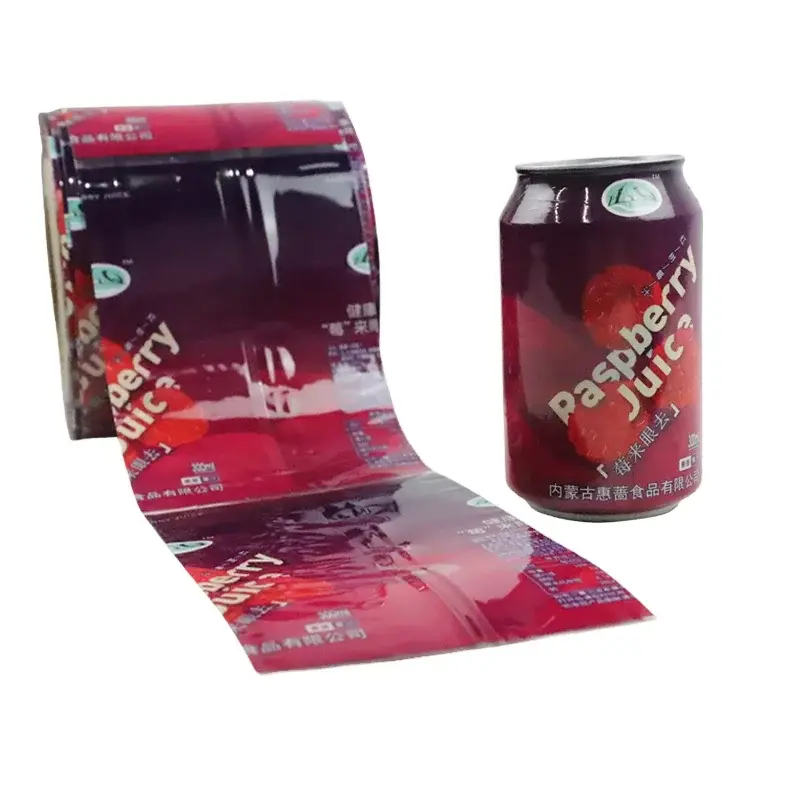 Hot Sale Shrink Sleeves for Bottles Carton with Good Price for House 2