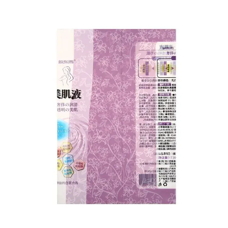 Topwell Shrink Label at Sale 2