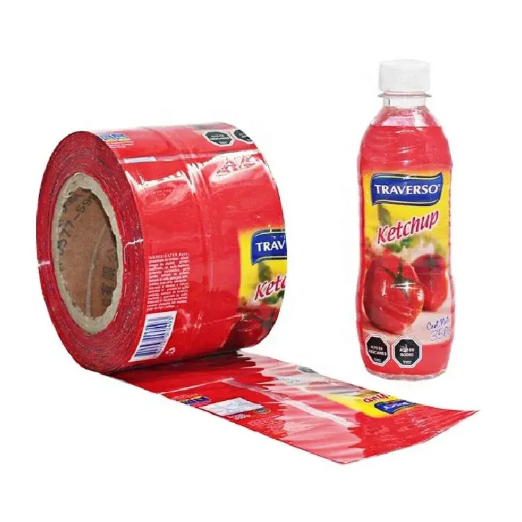 The Evolving Trend Of Shrink Labels: Revolutionizing Product Packaging 1
