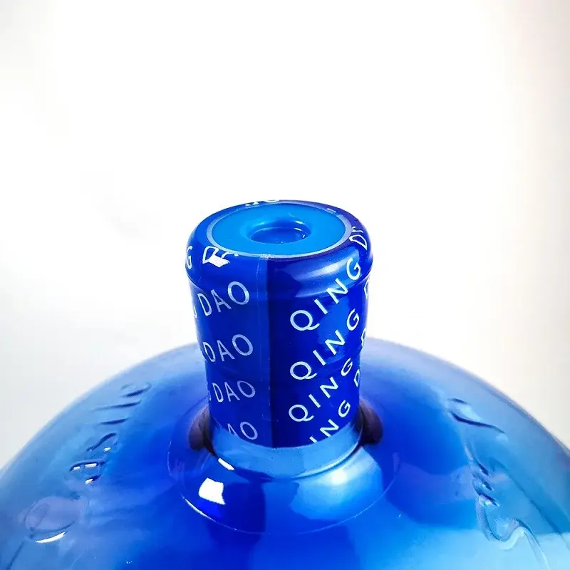 Label Shrink Sleeve Waterproof - for Sale - Topwell 5