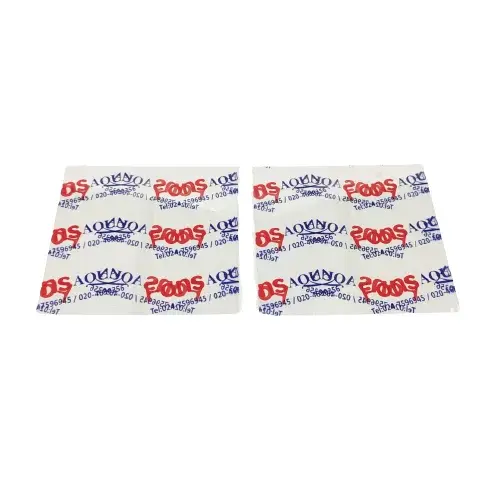 Label Shrink Sleeve Waterproof - for Sale - Topwell 2