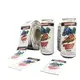 Hot Label Shrink Sleeve Moisture Proof Topwell Brand 5