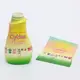Bulk Shrink Label 130-140 % Topwell Company 4