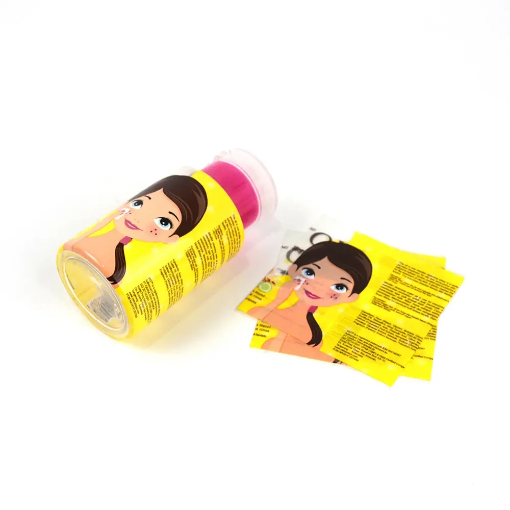 Shrinkable Labels Manufacturing Company10-15 Working Days 2