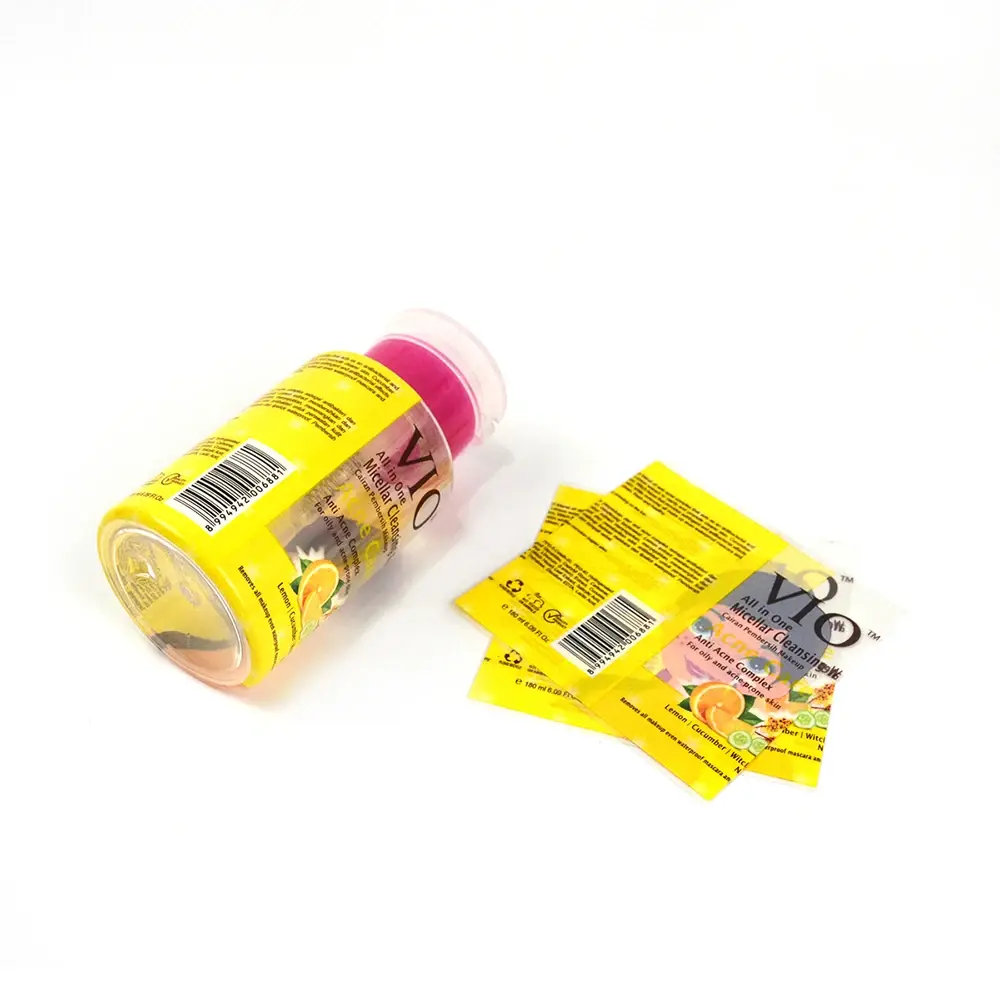 Shrinkable Labels Manufacturing Company10-15 Working Days 3