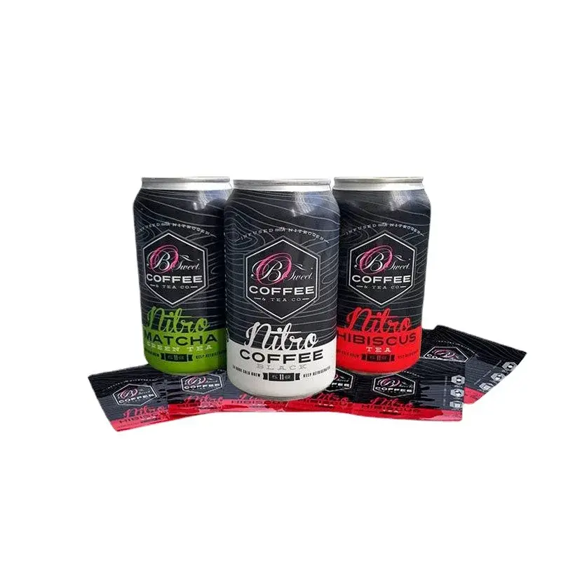 Topwell Bulk Shrink Wrap Labels PVC for Business 7