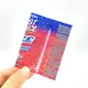 Topwell Bulk Shrink Wrap Labels PVC for Business 6
