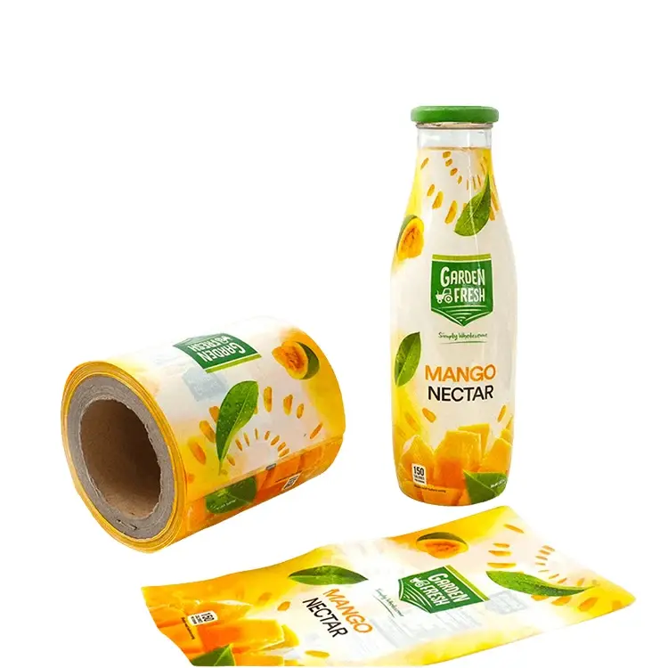 Revolutionizing Packaging With Shrink Labels: A Game-Changer In Product Branding And Design 1