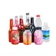 Custom Shrinkable Labels Bottled Beverage Topwell 4