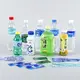 Custom Shrinkable Labels Bottled Beverage Topwell 6