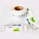 Custom Shrinkable Labels Bottled Beverage Topwell 5