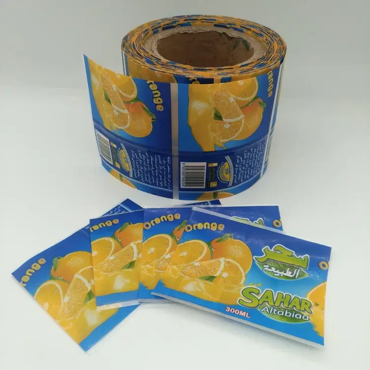 Topwell Shrink Wrap Labels for Sale 6