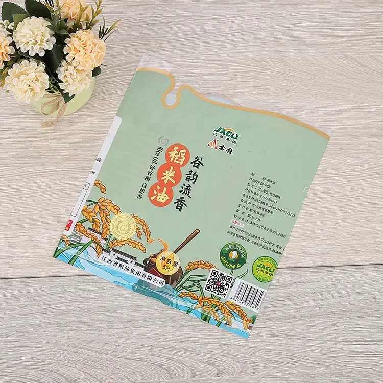 Factory Directshrink Sleeves for BottlesTopwell Company 6