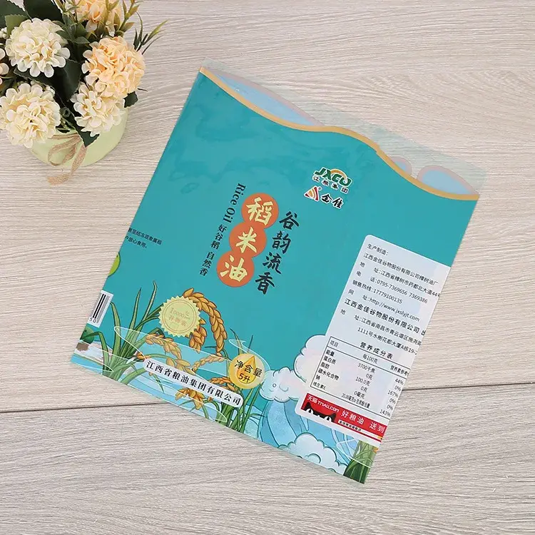 Factory Directshrink Sleeves for BottlesTopwell Company 7