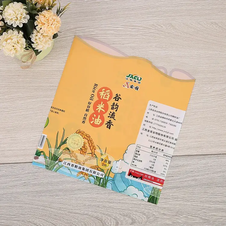 Factory Directshrink Sleeves for BottlesTopwell Company 5