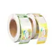 Topwell Custom Sticker Printing Best Brand 5