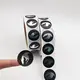 Cheapestheat Shrink Capsules for Bottles Glossy Or Matt Lamination Topwell Company 4