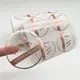 Cheapestheat Shrink Capsules for Bottles Glossy Or Matt Lamination Topwell Company 6