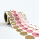 Cheapestheat Shrink Capsules for Bottles Glossy Or Matt Lamination Topwell Company 2