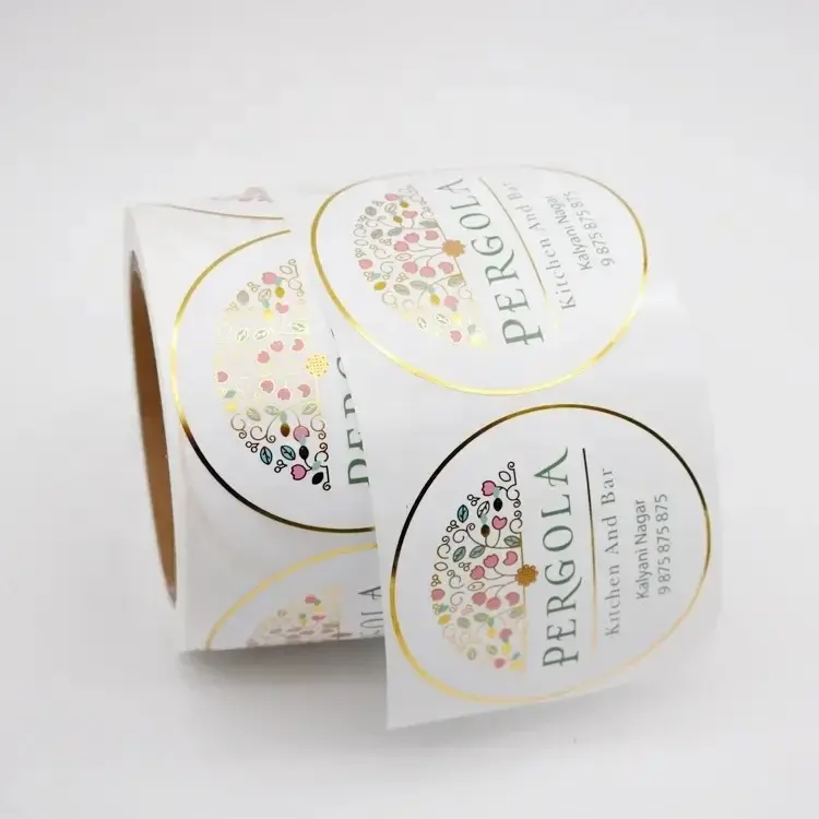 OEM Sticker Self Adhesive Topwell PDF.AI.PSD 7