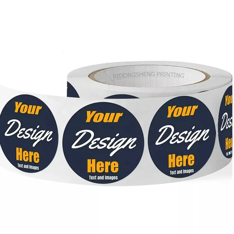OEM Sticker Self Adhesive Topwell PDF.AI.PSD 2
