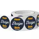 OEM Sticker Self Adhesive Topwell PDF.AI.PSD 2