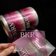 Hotpersonalized Stickers Lamination Topwell Brand 5