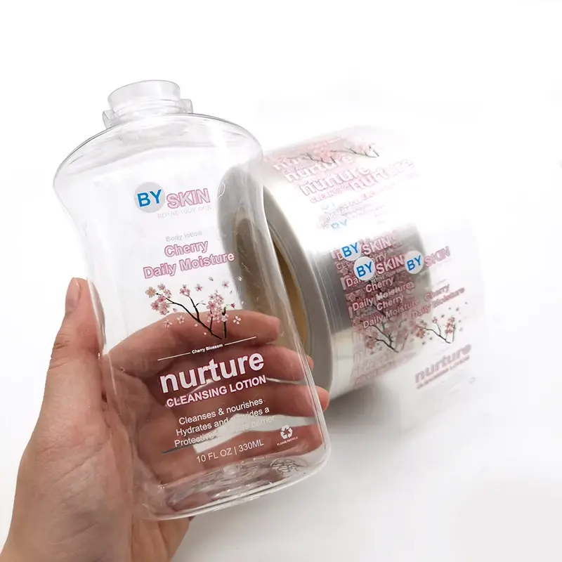 Stick It Right: The Power Of Adhesive Labels In Modern Packaging 1