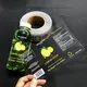 Hotpersonalized Stickers Lamination Topwell Brand 4