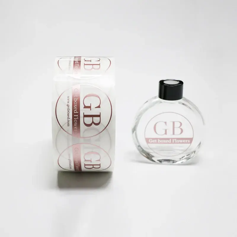 LatestTopwell Custom Stickers Cheap Company 5